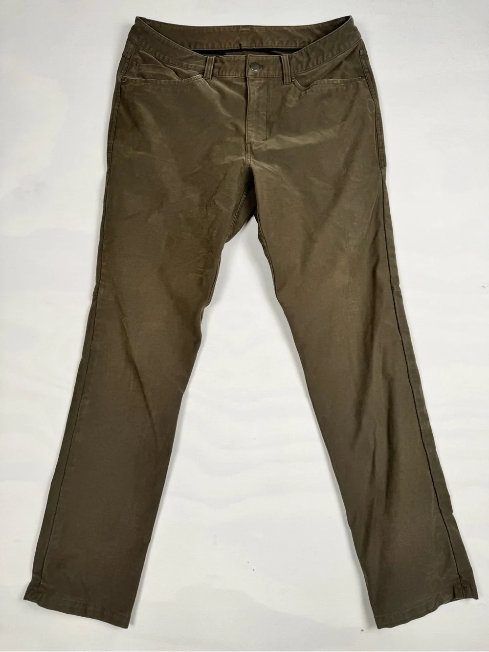 Lululemon ABC Classic-Fit Pant 32